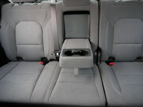 Used 2023 RAM 1500 Big Horn image 13