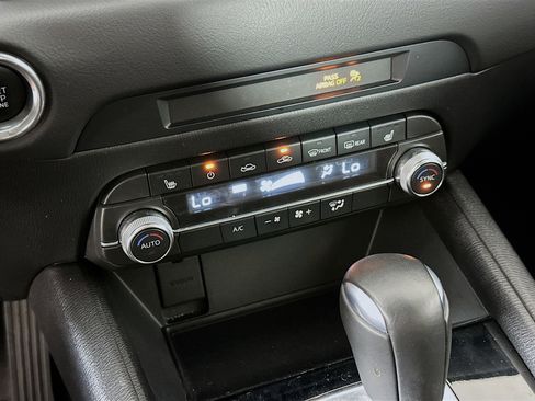 Used 2025 MAZDA CX-5 AWD 2.5 S w/ Select Package image 22