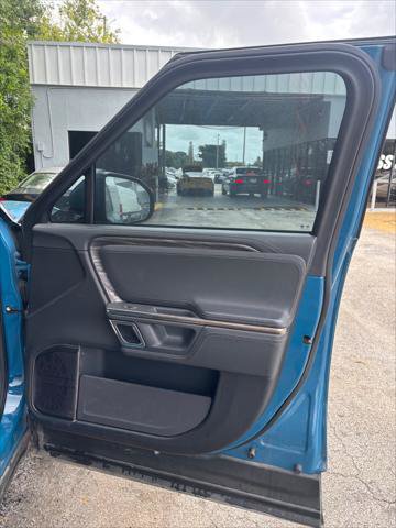 Used 2022 Rivian R1T Launch Edition AWD/4WD image 14