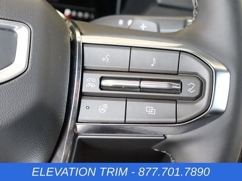 New 2026 GMC Acadia Elevation w/ Black Edition FWD image 27