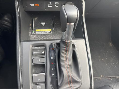 Used 2025 Honda CR-V Sport-L image 14
