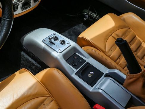Used 1999 Ferrari 360 Modena RWD image 38