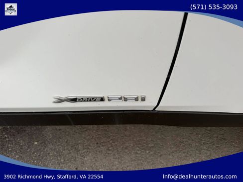 Used 2014 BMW X1 xDrive28i AWD/4WD image 8