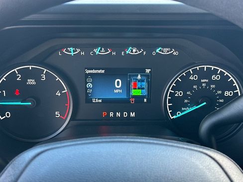 New 2026 Ford F250 XL image 22