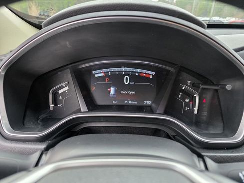 Used 2021 Honda CR-V EX-L image 14