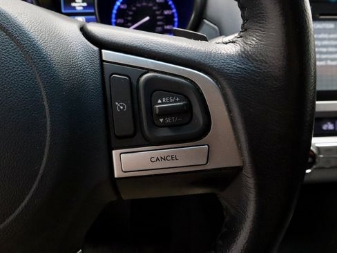 Used 2015 Subaru Outback 2.5i Limited image 32