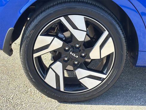 Used 2023 Kia Soul GT-Line image 8