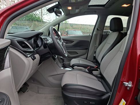 Used 2015 Buick Encore Convenience AWD/4WD image 13