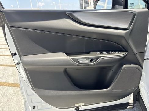 Certified 2024 Lexus NX 350 F Sport AWD/4WD image 13