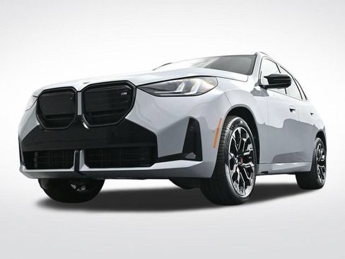 New 2026 BMW X3 M50 w/ Premium Package AWD/4WD image 36