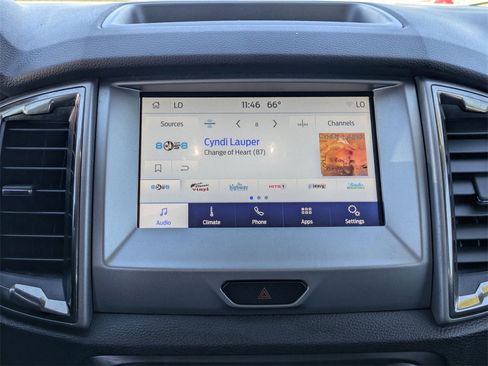 Used 2019 Ford Ranger XLT w/ Equipment Group 301A Mid image 18