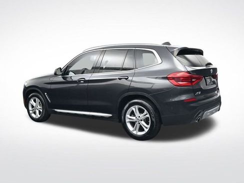 Used 2020 BMW X3 xDrive30i w/ Convenience Package image 7