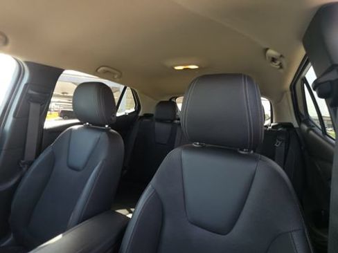 Used 2023 Buick Encore GX Preferred w/ Cold Weather Comfort Package FWD image 14