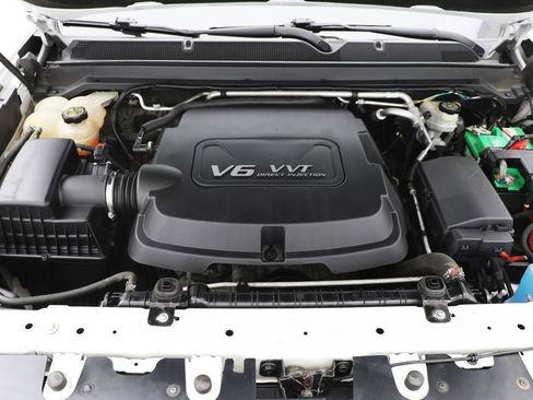 Used 2015 Chevrolet Colorado Z71 image 32