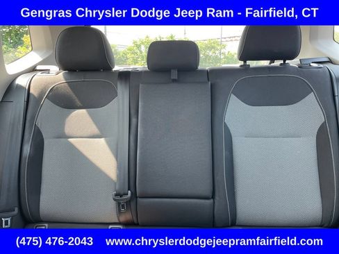 Used 2024 Volkswagen Taos S AWD/4WD image 53