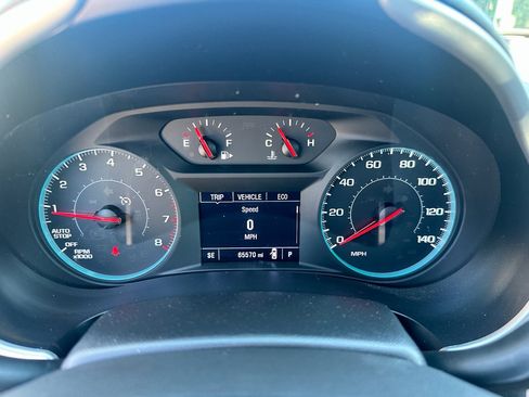 Used 2023 Chevrolet Malibu LT FWD image 13