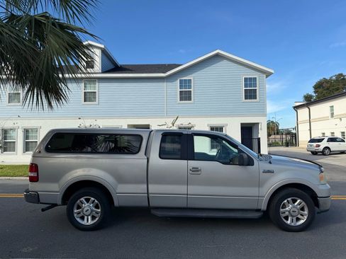 Used 2006 Ford F150 XLT image 4