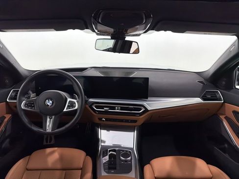 Certified 2023 BMW M340i xDrive image 29