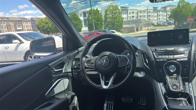 Used 2020 Acura RDX AWD w/ A-Spec image 25