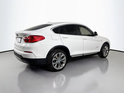 Used 2018 BMW X4 xDrive28i image 6