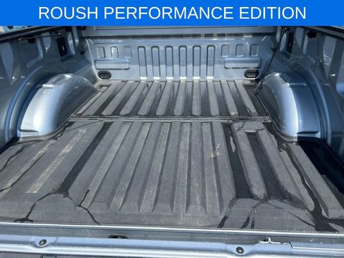 Certified 2023 Ford F150 Lariat w/ Equipment Group 502A High AWD/4WD image 10