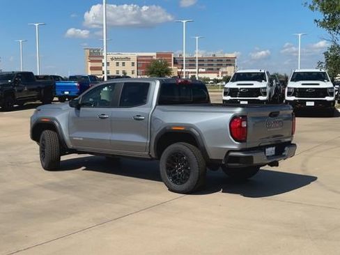 New 2026 GMC Canyon Elevation w/ Convenience Package image 7