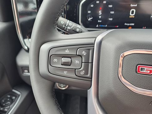 New 2026 GMC Sierra 2500 SLT w/ Max Trailering Package AWD/4WD image 22