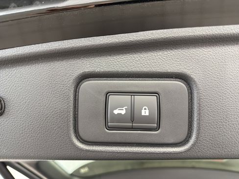 New 2026 Nissan Pathfinder Rock Creek image 17