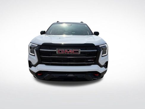 New 2027 GMC Terrain AT4 w/ Convenience Package III AWD/4WD image 2