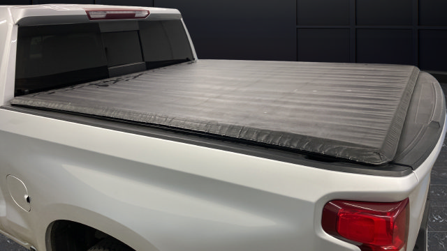 Used 2020 Chevrolet Silverado 1500 RST w/ All-Star Edition AWD/4WD image 37