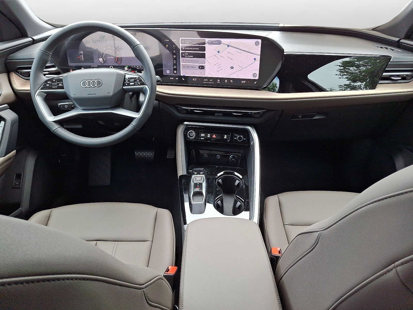 New 2026 Audi Q5 Premium AWD/4WD image 10
