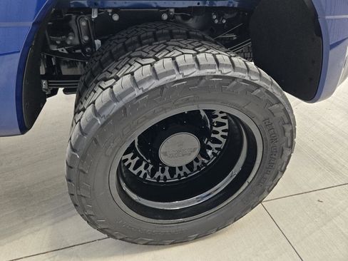 Used 2026 Ford F450 Platinum w/ Platinum Plus Package AWD/4WD image 60