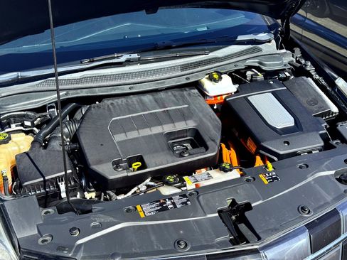 Used 2014 Cadillac ELR w/ Luxury Package image 15