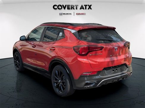 New 2026 Buick Encore GX Sport Touring w/ Advanced Technology Package image 5