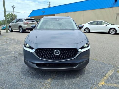 Used 2020 MAZDA CX-30 FWD w/ Premium Package image 10