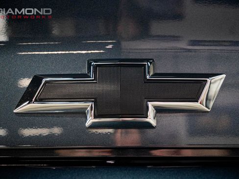 Used 2023 Chevrolet Camaro ZL1 RWD image 55