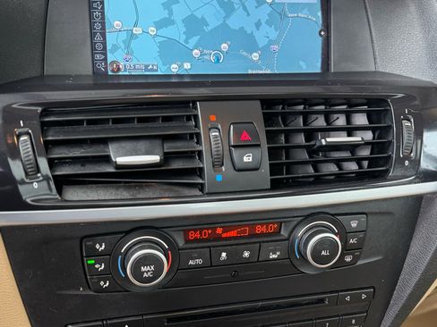 Used 2014 BMW X3 xDrive28i image 12