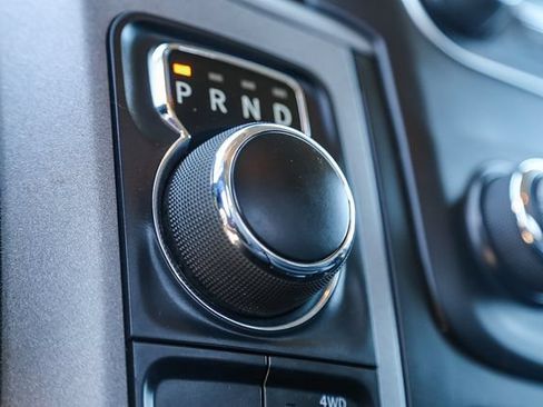 Used 2019 RAM 1500 Tradesman w/ Popular Equipment Group AWD/4WD image 25
