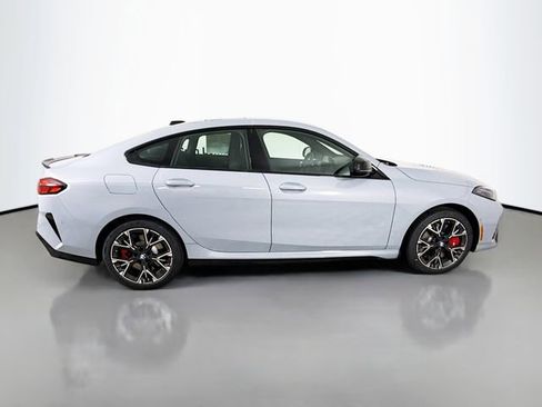 New 2026 BMW M235i xDrive w/ Premium Package AWD/4WD image 8