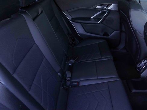 Certified 2025 BMW X2 xDrive28i w/ Premium Package image 35