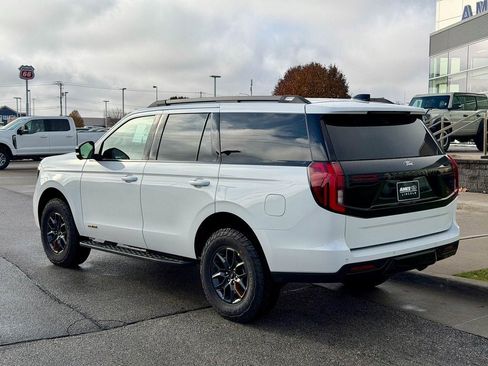 New 2025 Ford Expedition Tremor image 3