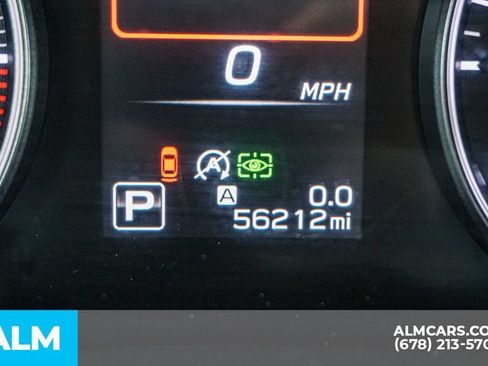 Used 2021 Subaru Outback Limited w/ Popular Package #2 AWD/4WD image 58