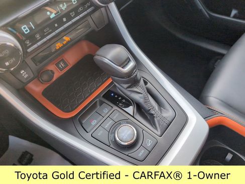 Certified 2024 Toyota RAV4 Adventure image 24