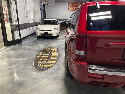 Used 2010 Jeep Grand Cherokee SRT8 w/ SRT Option Group I image 15