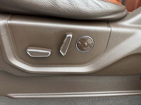 Used 2022 Ford F250 King Ranch w/ King Ranch Ultimate Package image 18