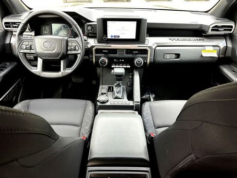 New 2026 Toyota Tacoma SR5 image 20