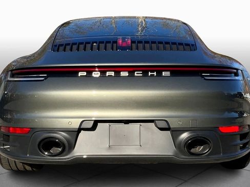 Used 2024 Porsche 911 Carrera image 4