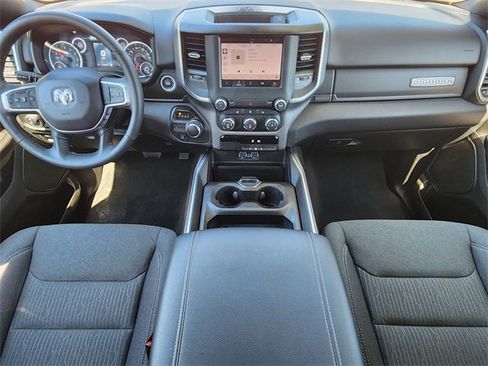 Used 2024 RAM 1500 Big Horn image 10