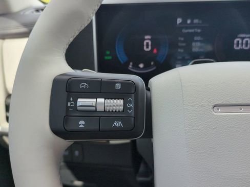 New 2026 Hyundai Santa Fe SEL image 32