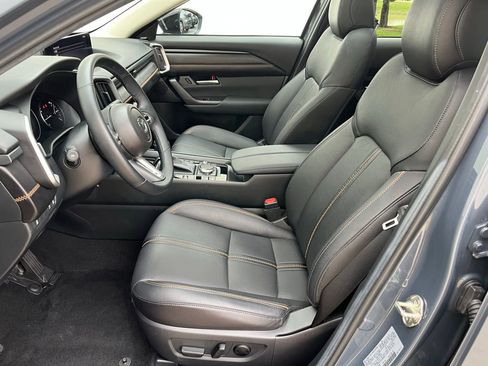 Certified 2025 MAZDA CX-50 AWD 2.5 Hybrid w/ Premium Pkg image 14